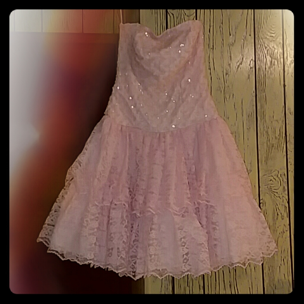 Loralie Dress